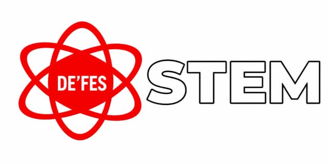De'FES STEM — Exploring Science, Technology, Engineering And Math