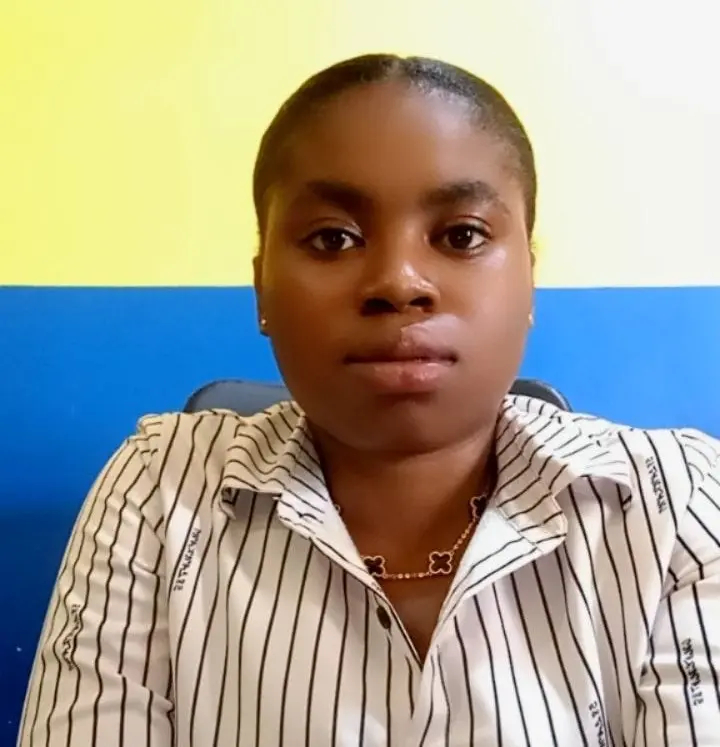 Ms. Emmanuella Afrakomah — De'FES STEM LTD