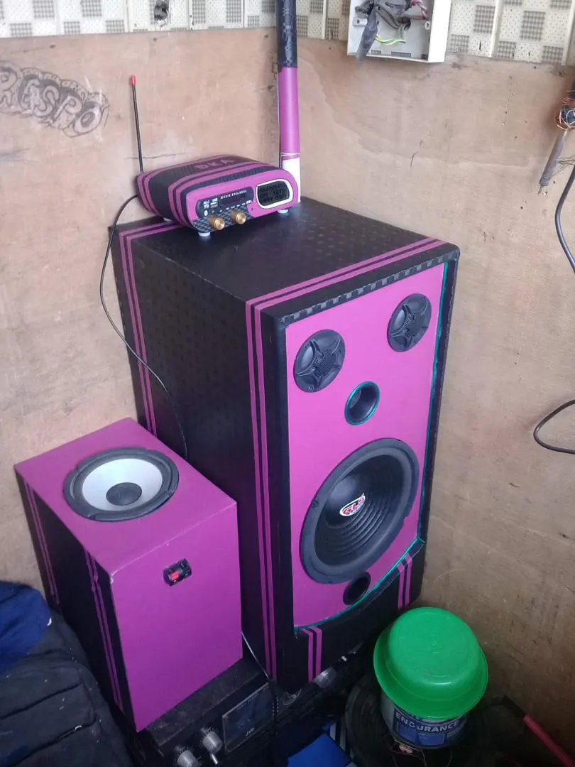 Smart Biometric Attendance System — De'FES STEM LTD